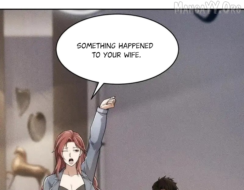 Hidden Dragon in the City (2025) Chapter 23 - page 4